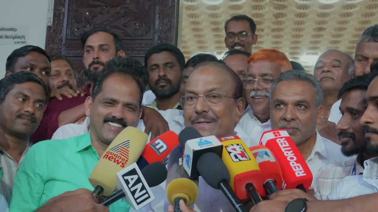 വെള്ളാപ്പള്ളിയുടെ പ്രസ്താവന | കുഞ്ഞാലിക്കുട്ടി സാഹിബിന്റെ മറുപടി | PK Kunhalikutty | IUML
