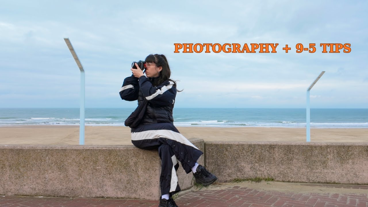 How I Make Time for Photography While Working a 9-5