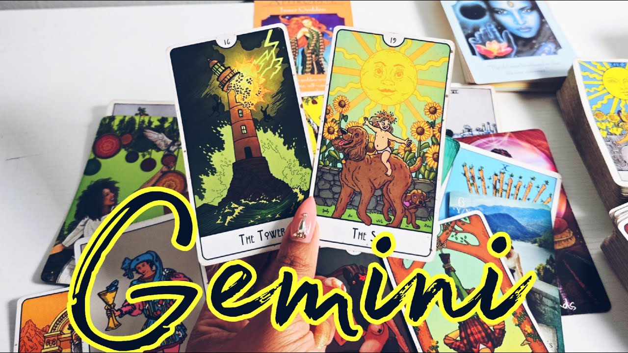 GEMINI♊THOSE LOSSES TURN TO WINS, BABY!🔥💪🏽 #tarot #gemini