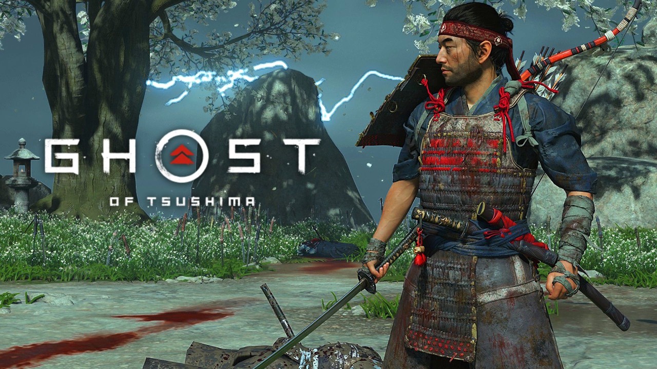 Ghost Of Tsushima | Part 2 | The Tale Of Sensei Ishikawa & The Heavenly Strike