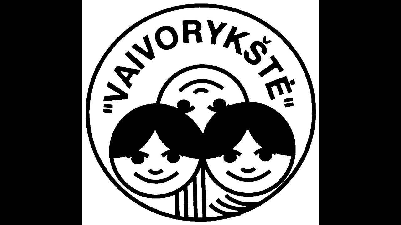Vilniau! Sveikinam Tave!