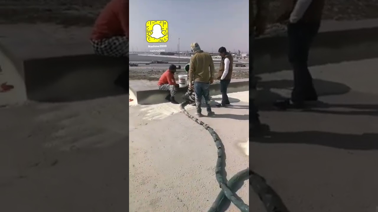 طريقة عمل عازل الفوم للاسطح ١٤٤٢/٥/١٥