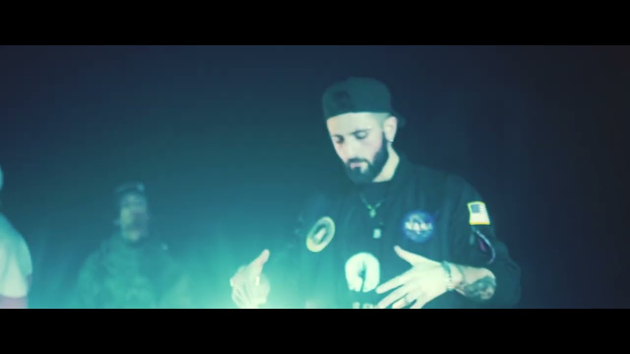 BERRY - DIABOLIK (feat VACCA)