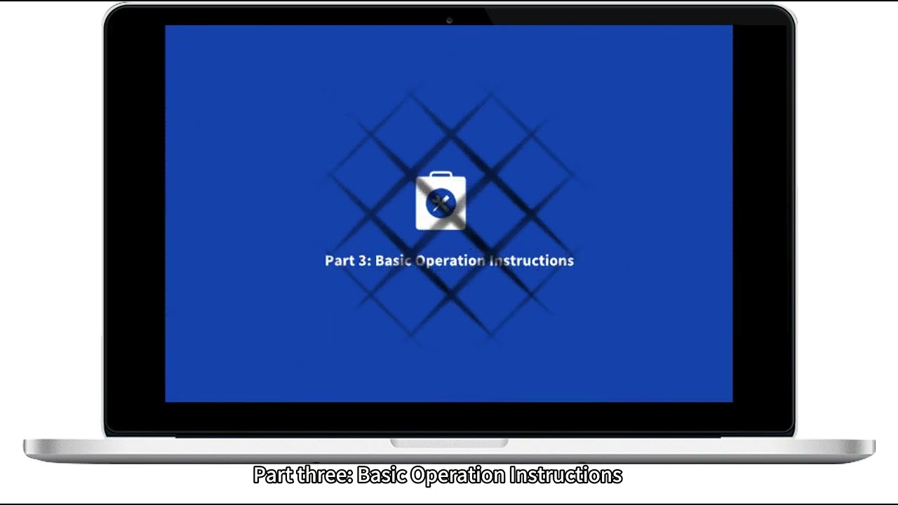 Configuration guide