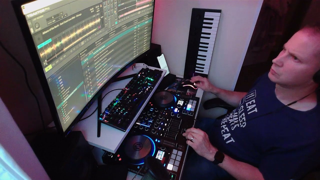 Underground Garage House  Vibes 3.