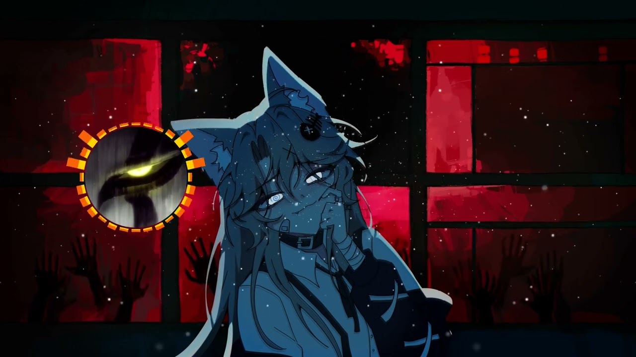 闇の波 (Yami no Nami) - Waves of Darkness [JPN] (Dark J-POP)
