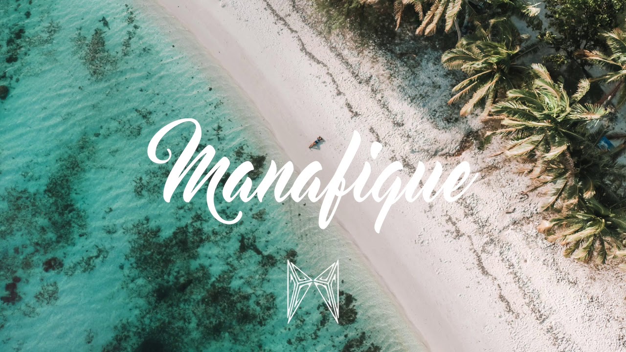 MAMŪ - Take Your Time (feat. Aremistic X Birdking)