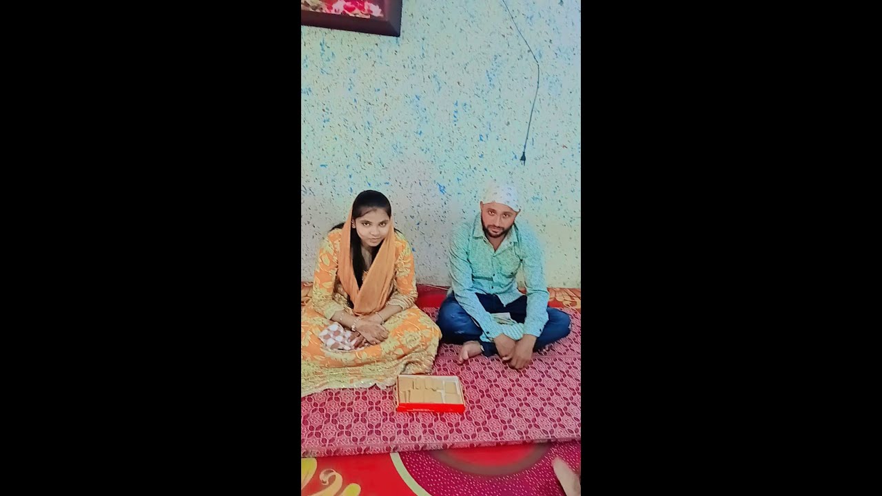 Dilbagh Singh and Kanwaljeet kaur Live By m.s.virk studio ;9813976708