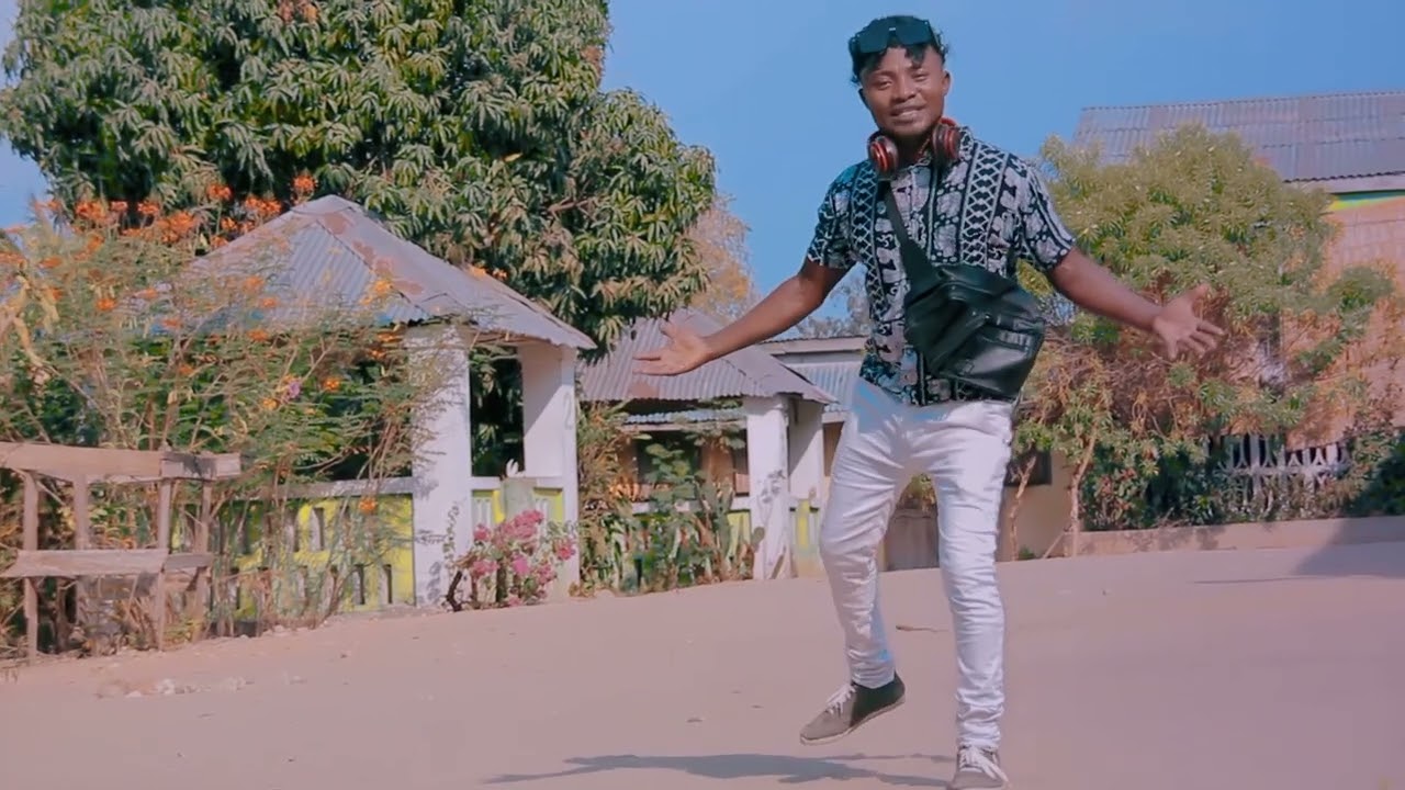 Vatolahy Andranovola  Clip Officiel KILALAKY MENABE_- Extrait 2025 Directed by MARD