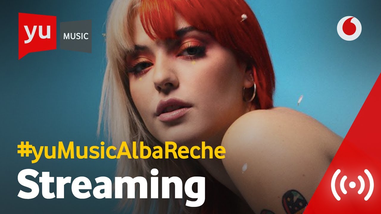 #yuMusicAlbaReche (Programa completo) | yuMusic 24/04/2022