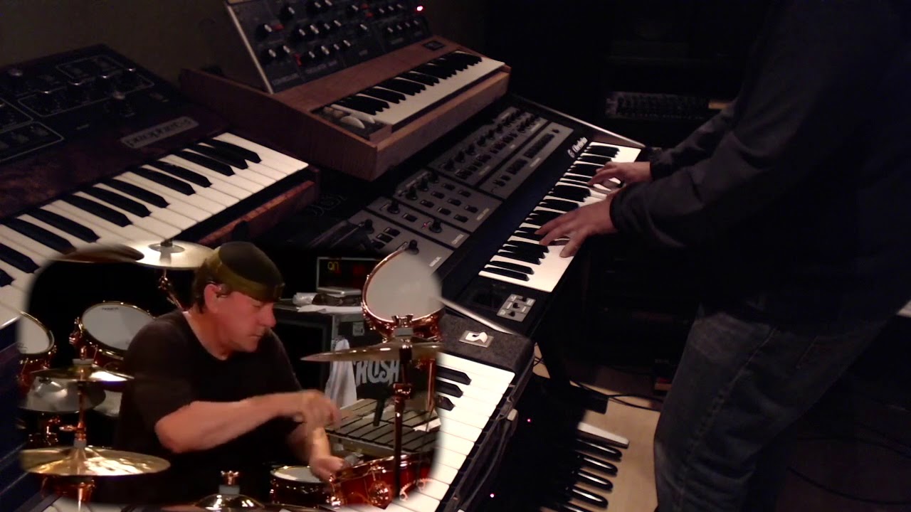 Subdivisions on the Oberheim OB-X