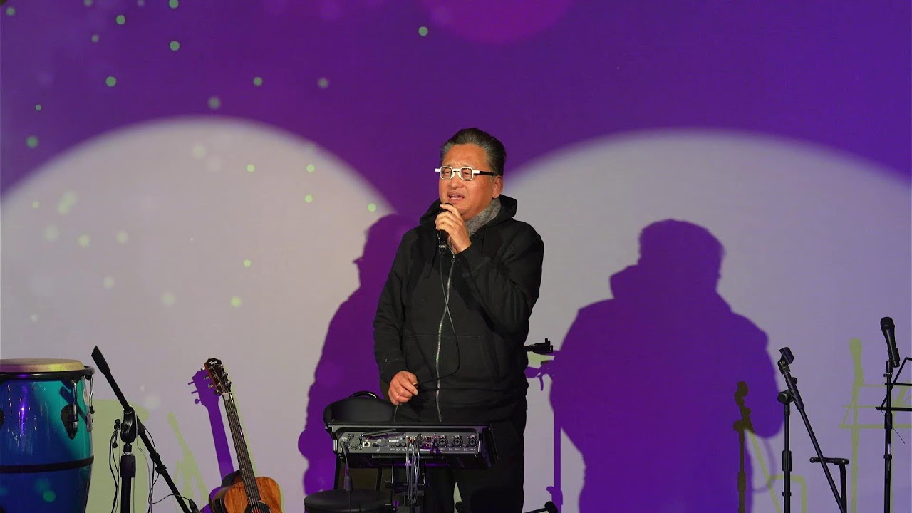#카페백야 #유상록 #라이브 (2026년 1월30일)  3부