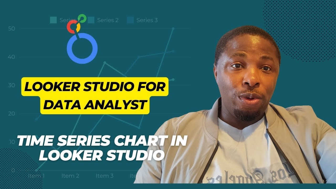 Looker Studio Time Series Charts: Step-by-Step Guide, Best Practices, Beginner to Advanced Analysis