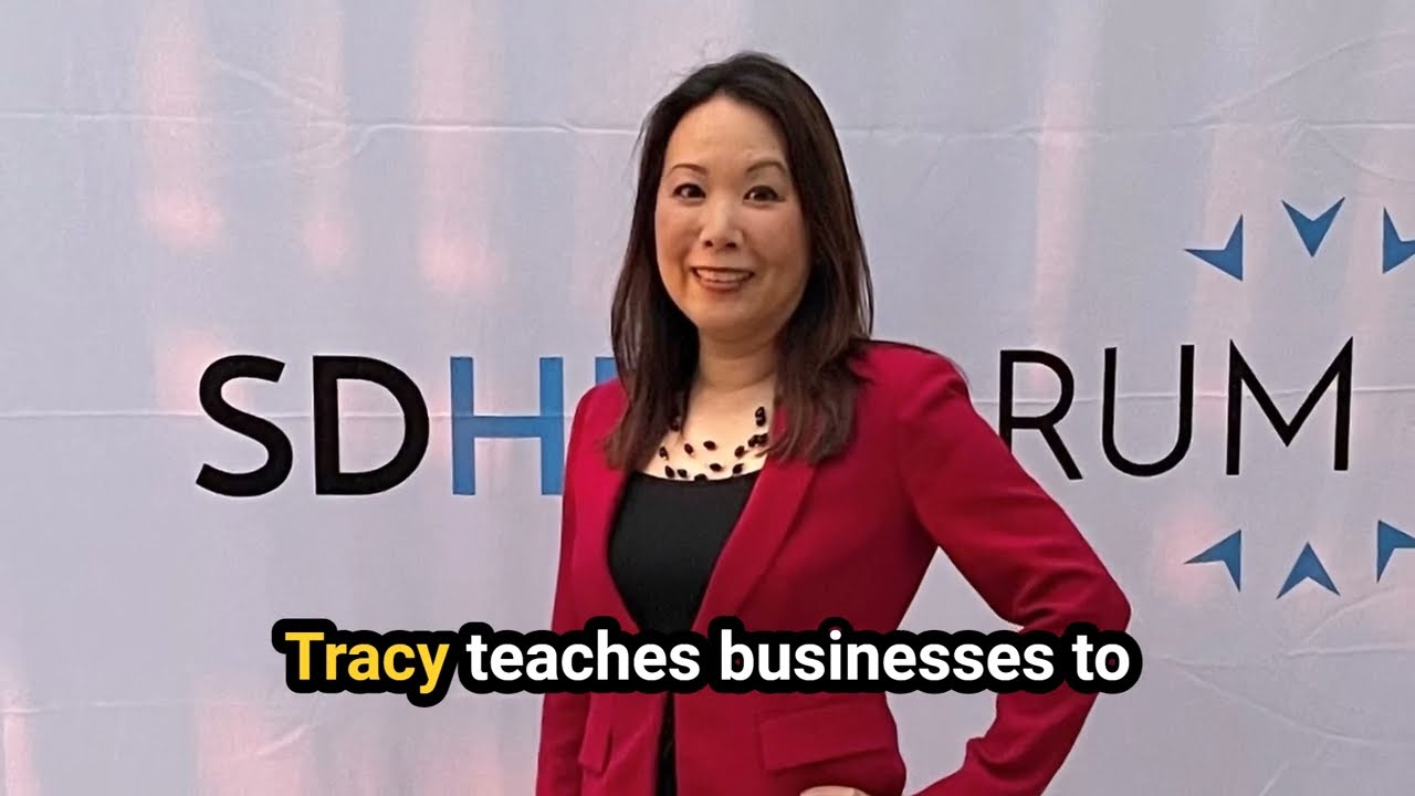 Meet Tracy Ward: The Recruitment Expert Behind San Diego&rsquo;s Top Companies!