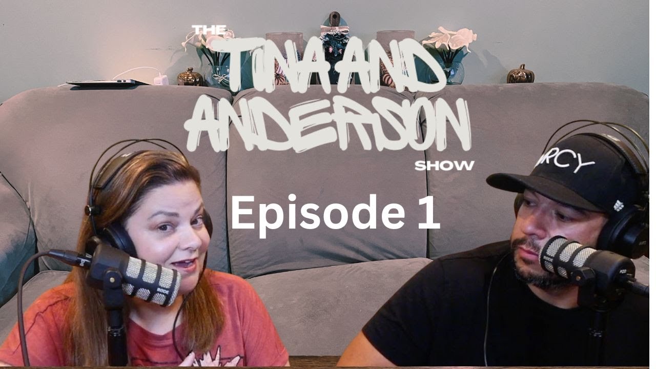 Episode 1