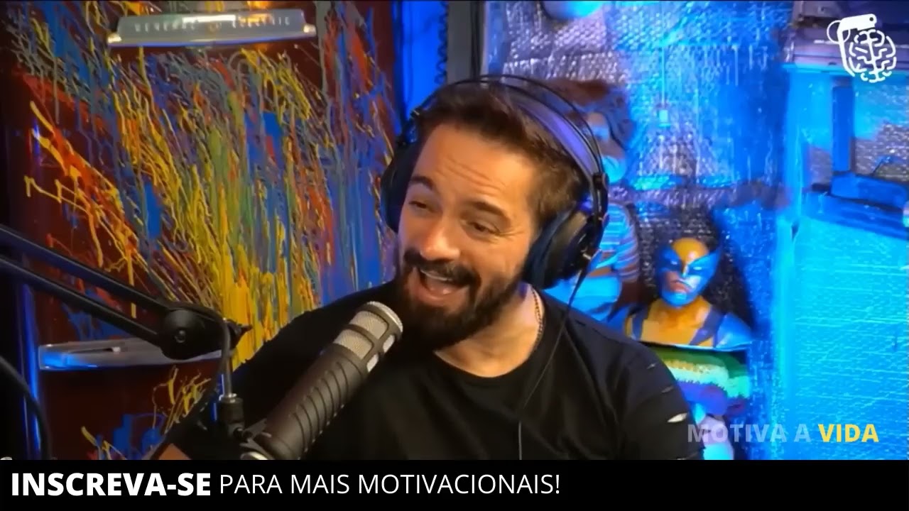 NINJA DOUGLAS VIEGAS - É ASSIM QUE VOCÊ VENCE NA VIDA! #MOTIVAÇÃO