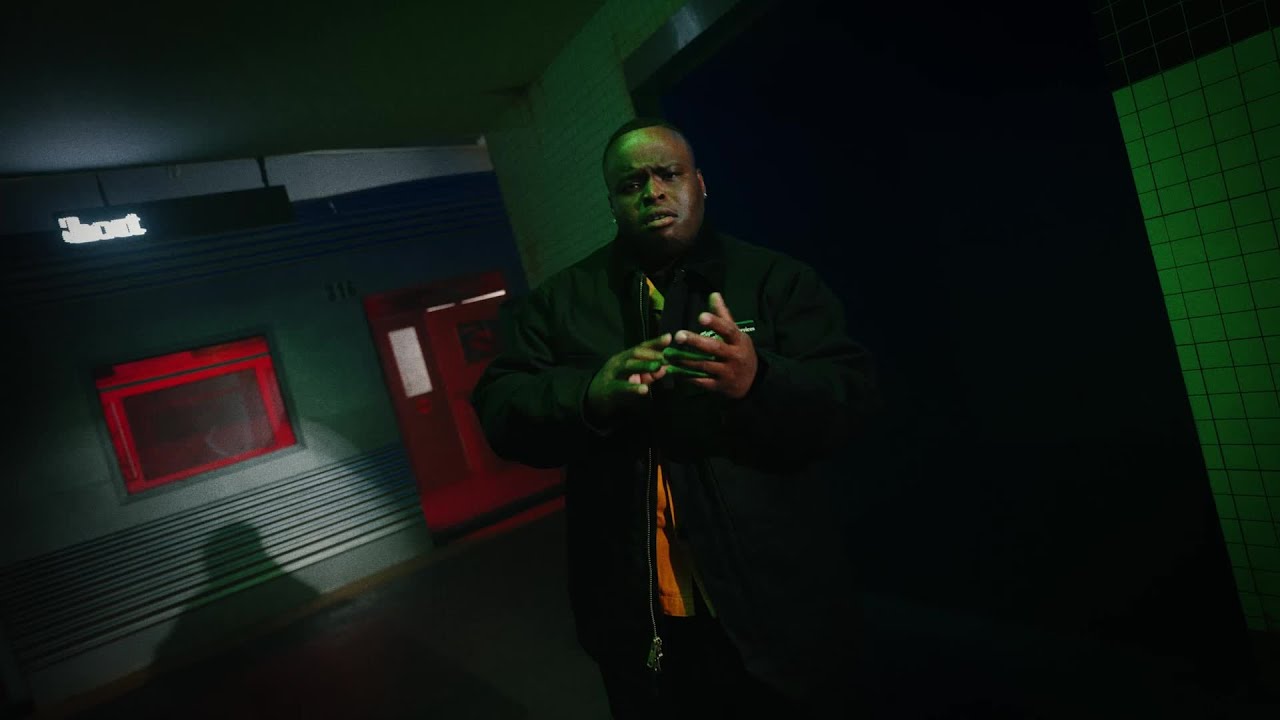 Morray &ndash; &ldquo;Good Day&rdquo; (Official Visualizer) | Long Story Short Album