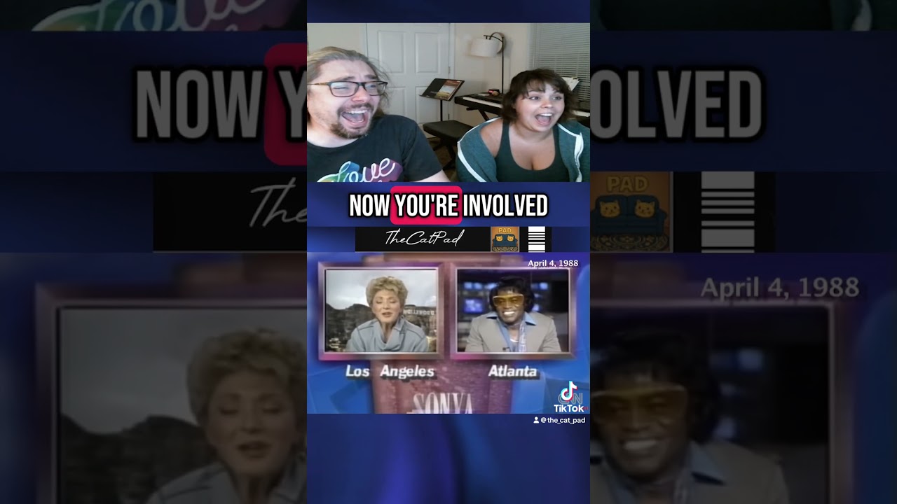TheCatPad REACTS to the CRAZIEST Interview in Music