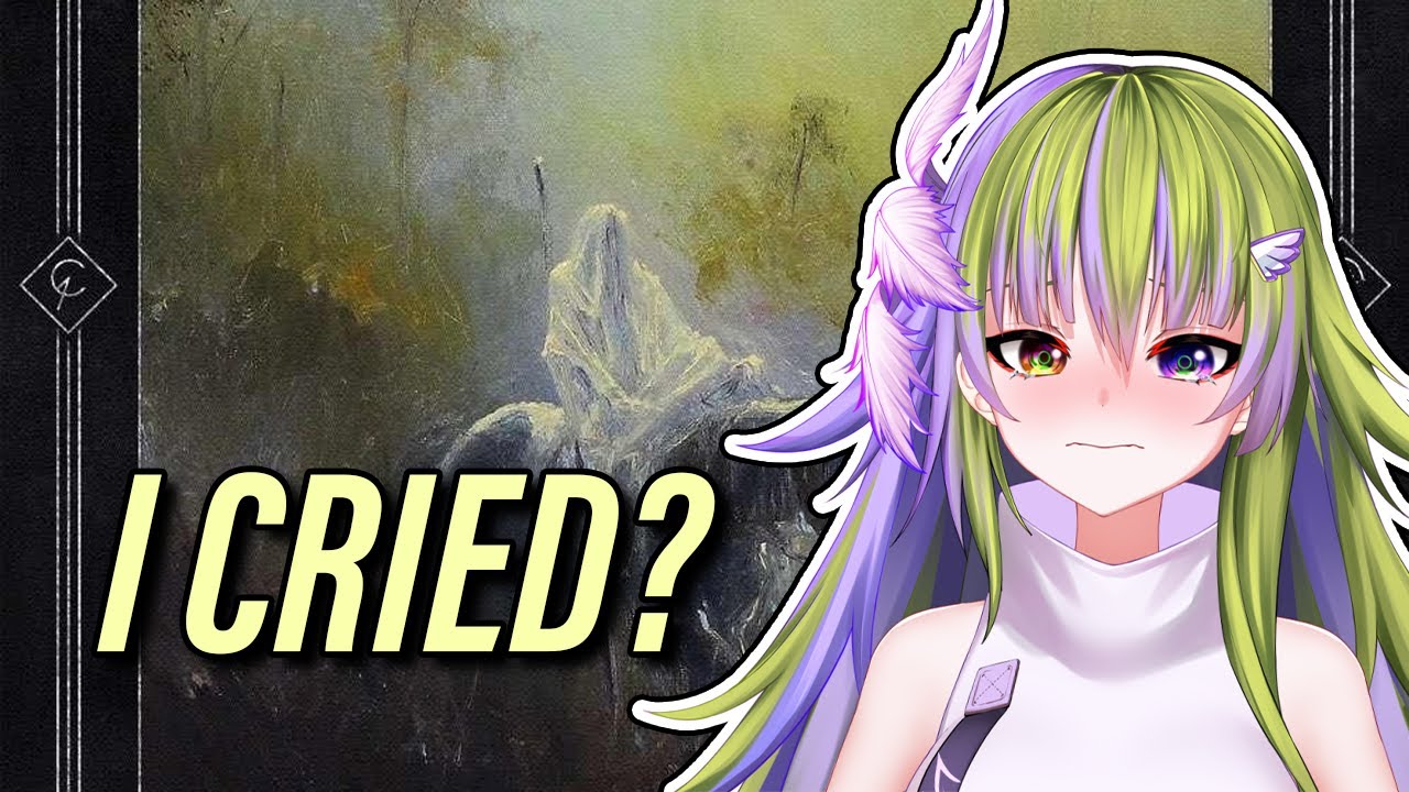 Can Black Metal Make You Cry? | Mental Cruelty - A Tale of Salt and Light | Metal Monday Reactions