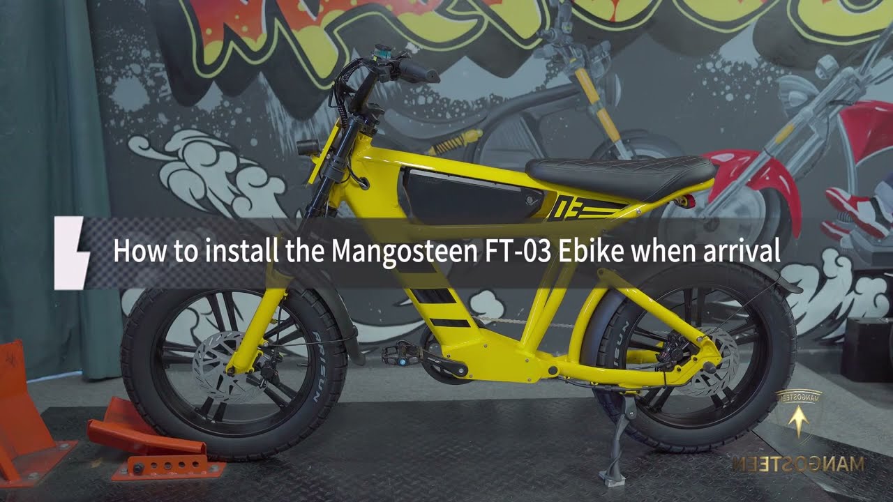 FT03 Installation Tutorial