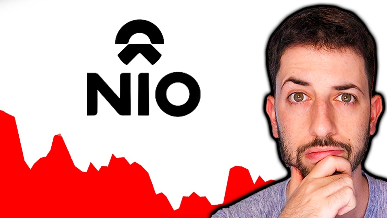 Nio Earnings: What Went Wrong?