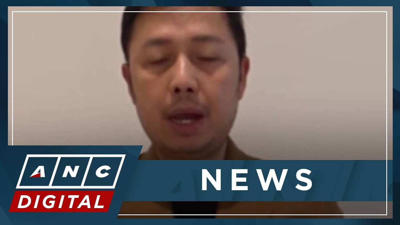 NBI: No Interpol red notice yet vs. fugitive ex-lawmaker Zaldy Co; Search continues | ANC