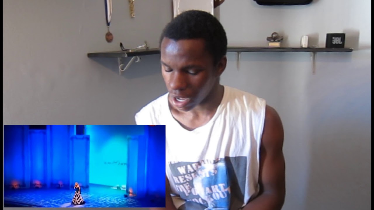 Polina Gagarina covers Lara Fabian Adagio||REACTION