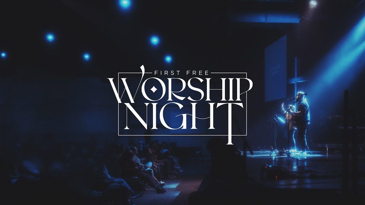 Worship Night