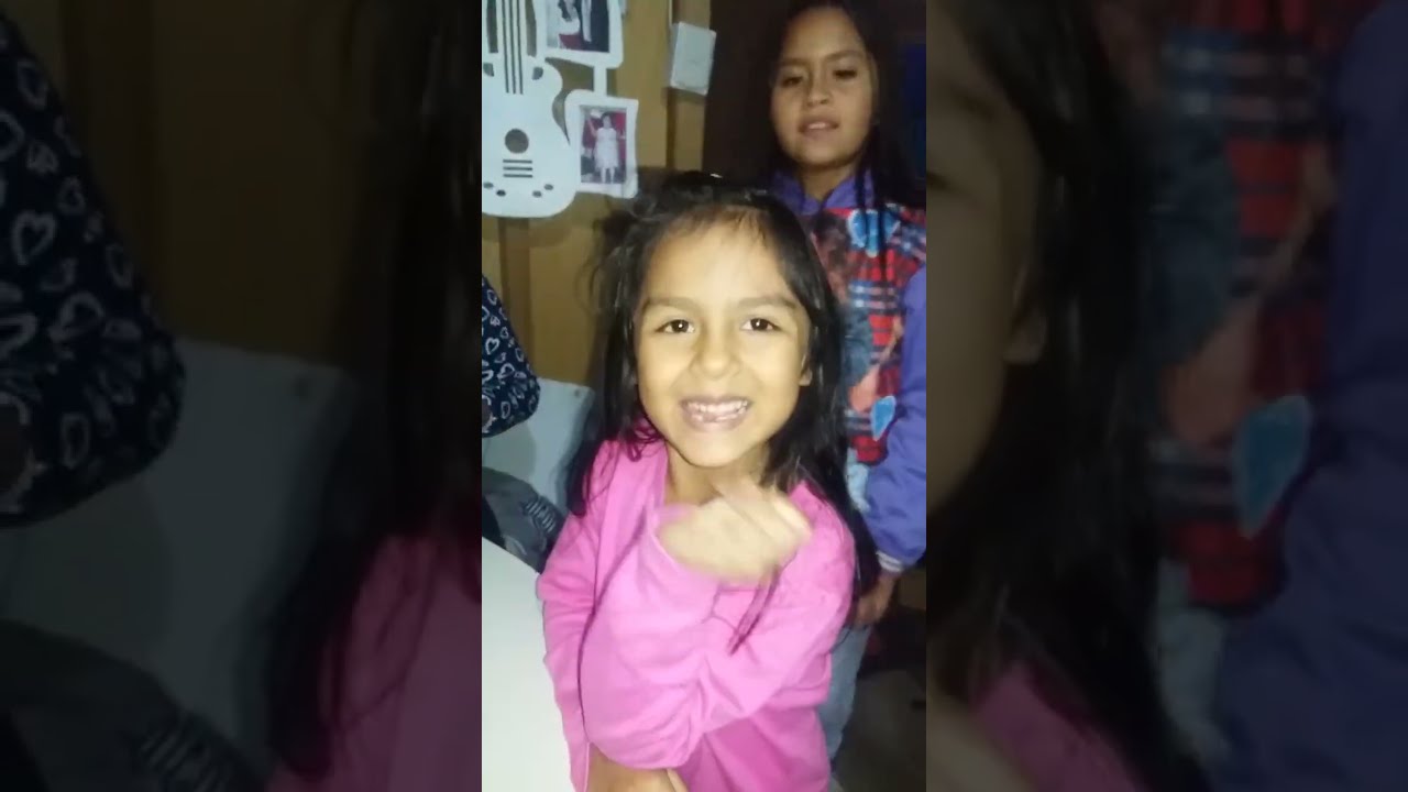 Feliz Cumpleaños 6 Kimmy  2017
