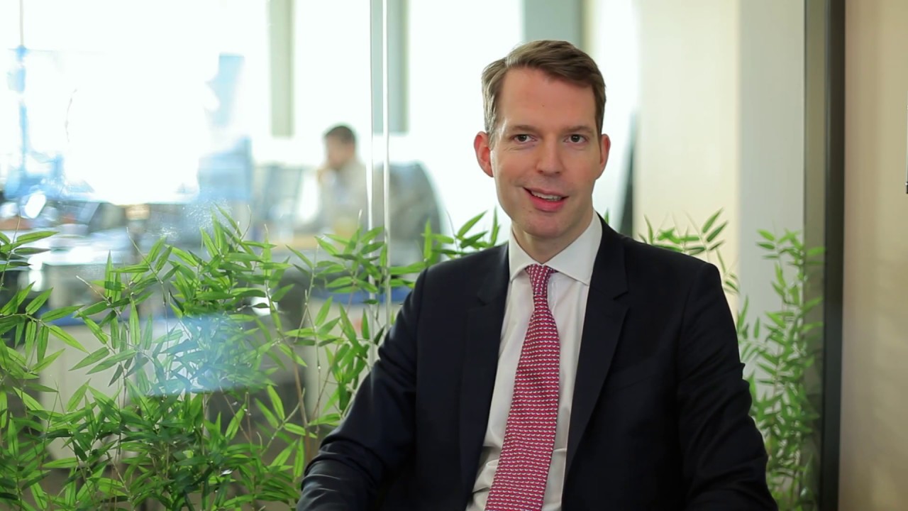 Interview Felix Grote CEB Funding Officer May 2019