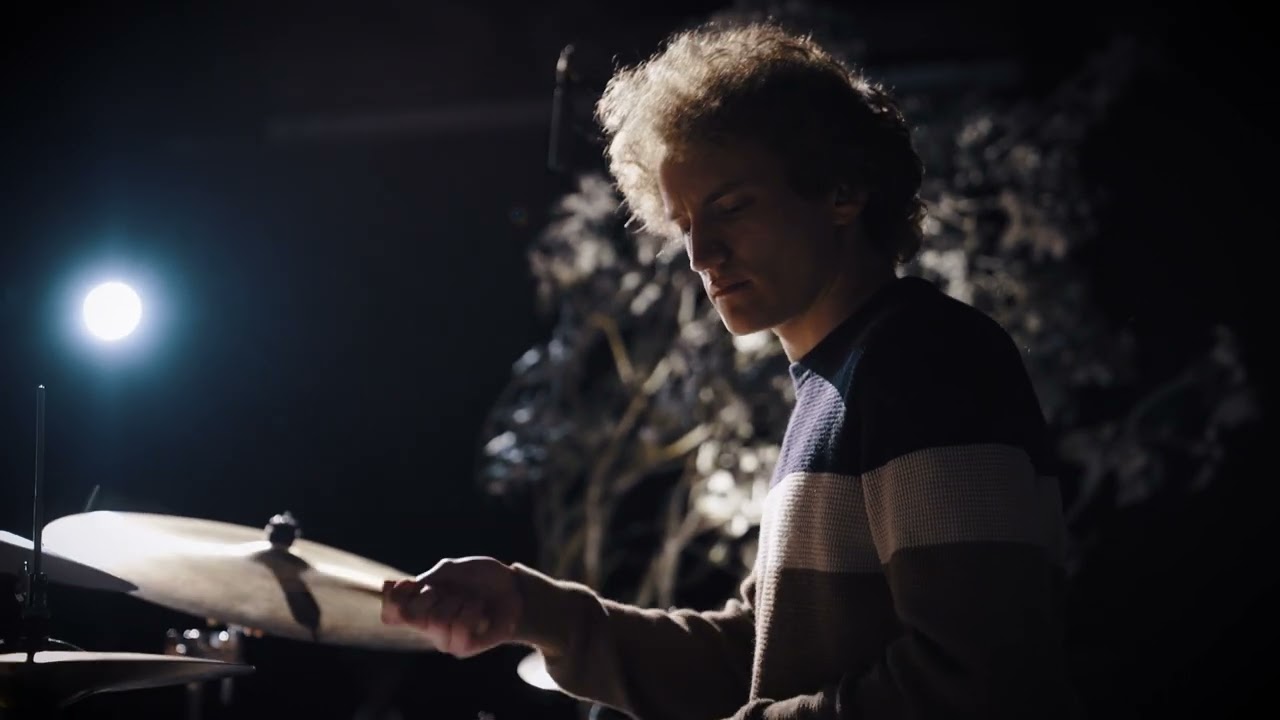 Tim Davies: Goodshed Session filmed live at Brunel Goods Shed, Stroud
