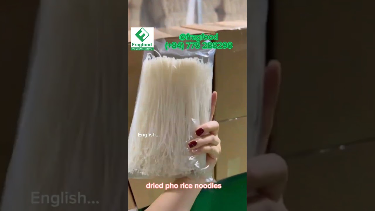 Aloobiz Corporation - Exporter and distributor of rice and rice products of Fragfood