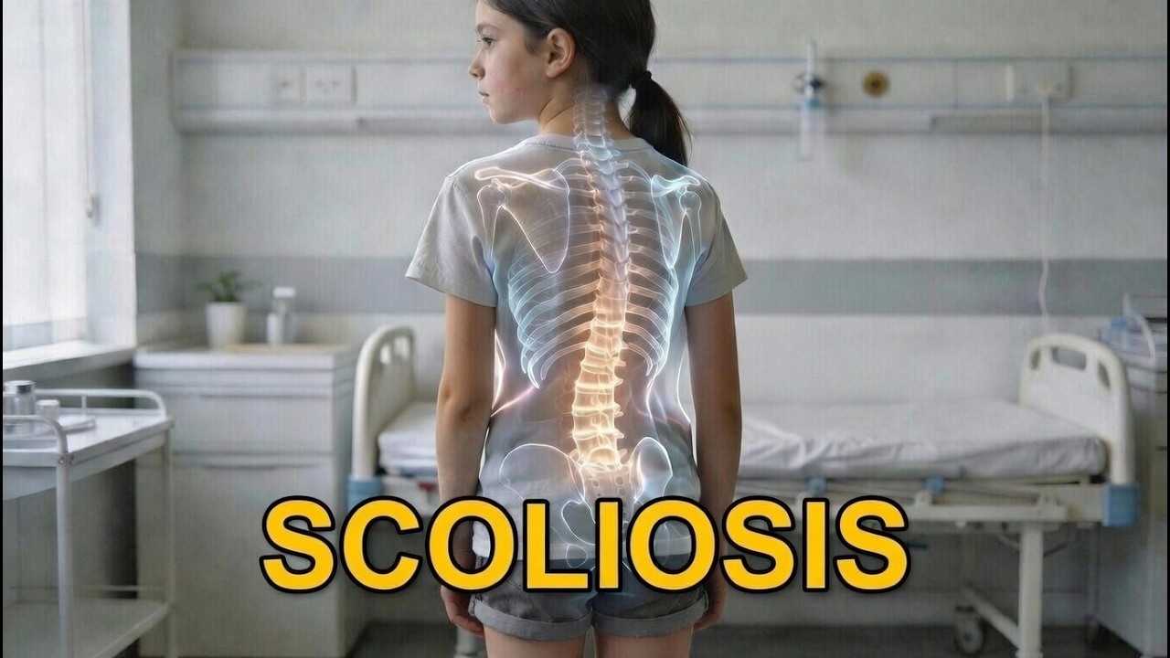 Non-Surgical Scoliosis Correction A Physical Therapist's Guide