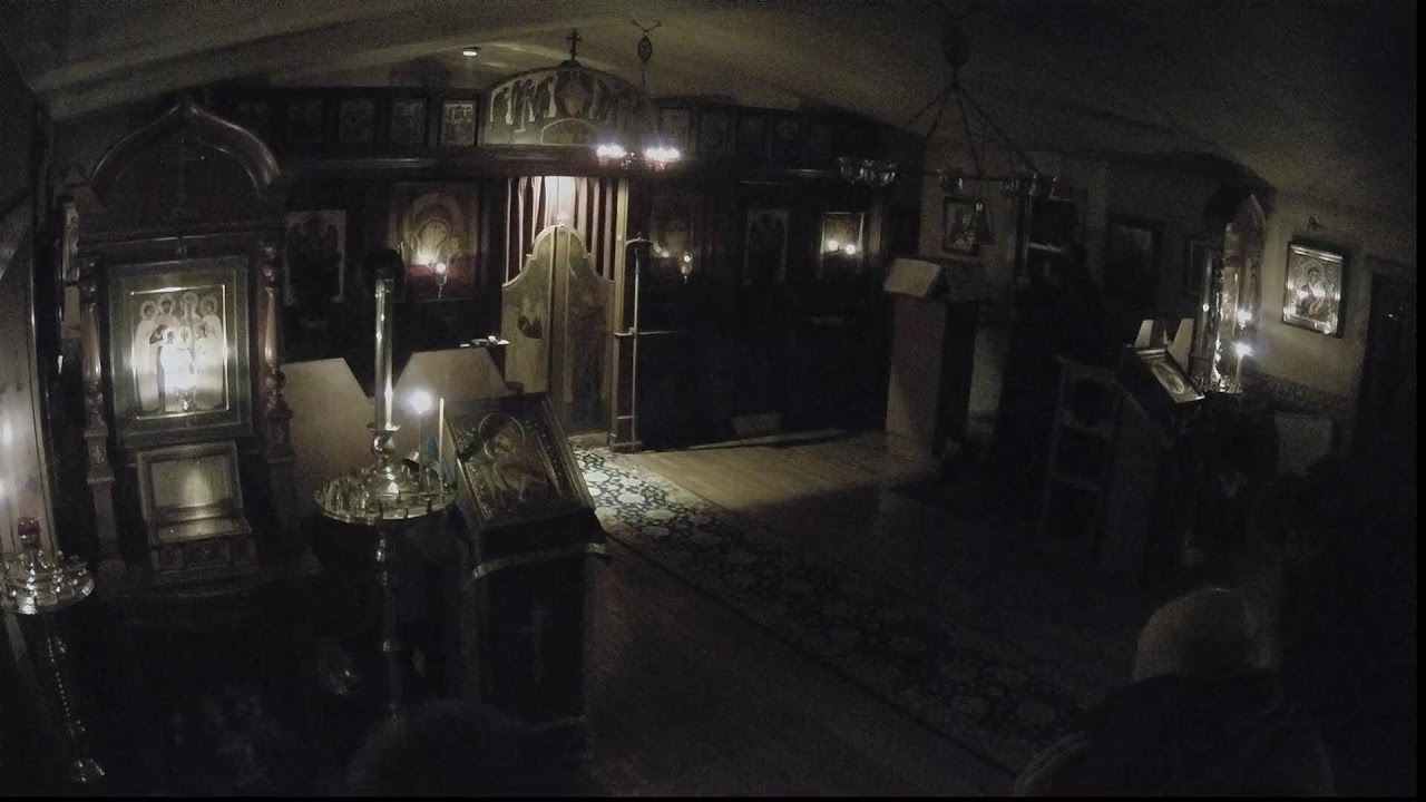 small compline (12-08-25)