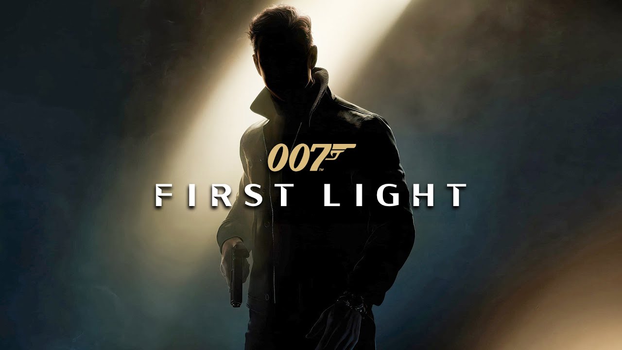 &laquo;007: Первый свет&raquo; &mdash; реалистичный взгляд на игру о Джеймсе Бонде от IO Interactive.