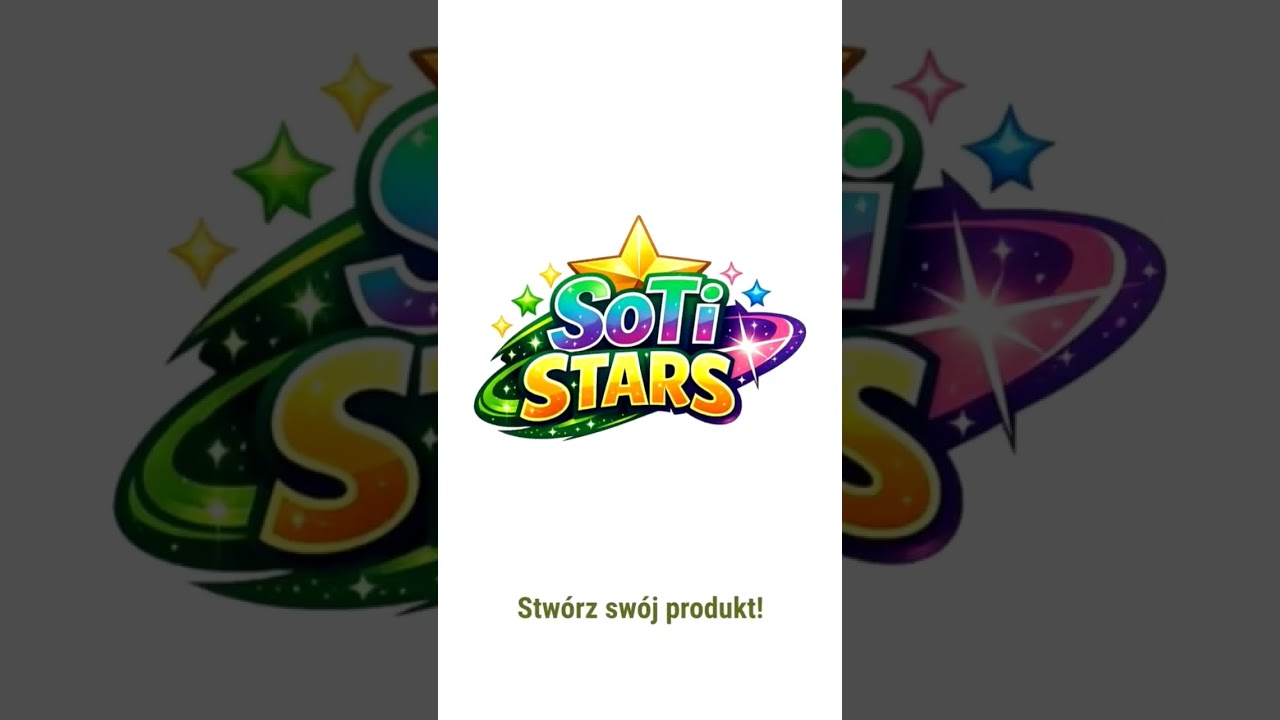 #SOTISTARS to szansa na Tw&oacute;j projekt w sklepach w całej Polsce! #mochi #bubbletea #herbaty #tiktok