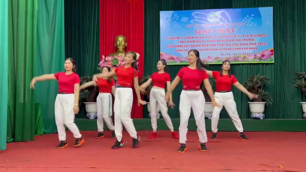 3 tháng 3, 2025