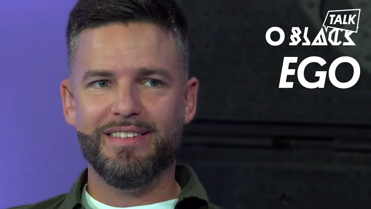 EGO: „Tu som už zažil všetko, chcem sa dostať do Európy. Píšem učebnicu rapu.