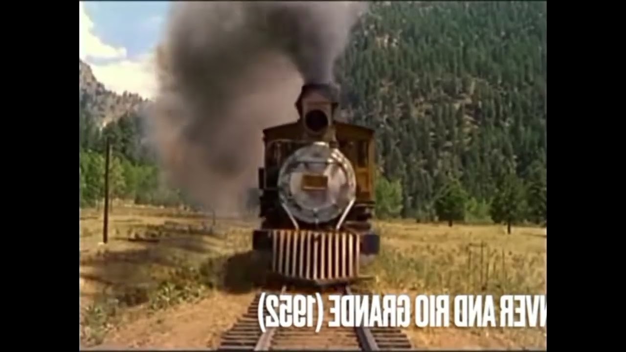 Hoco el tren de vapor 