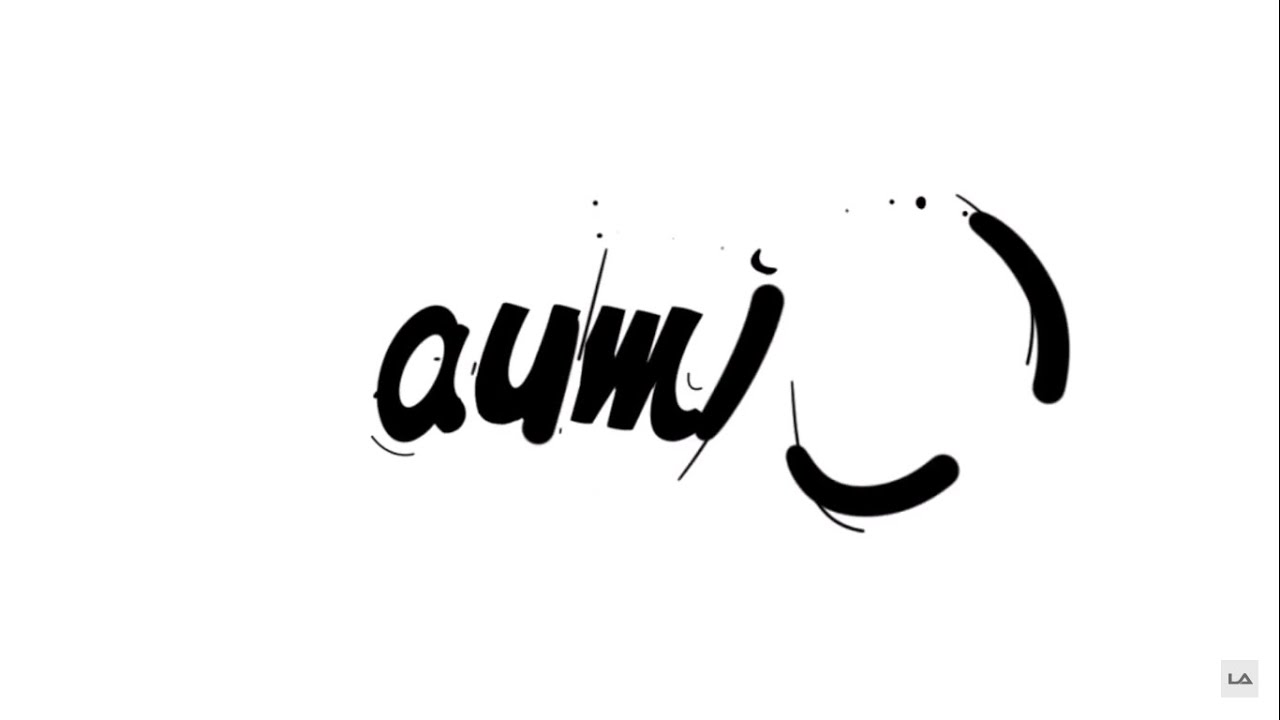 25 creative logo animation | 25 best motion logos trend(2025)