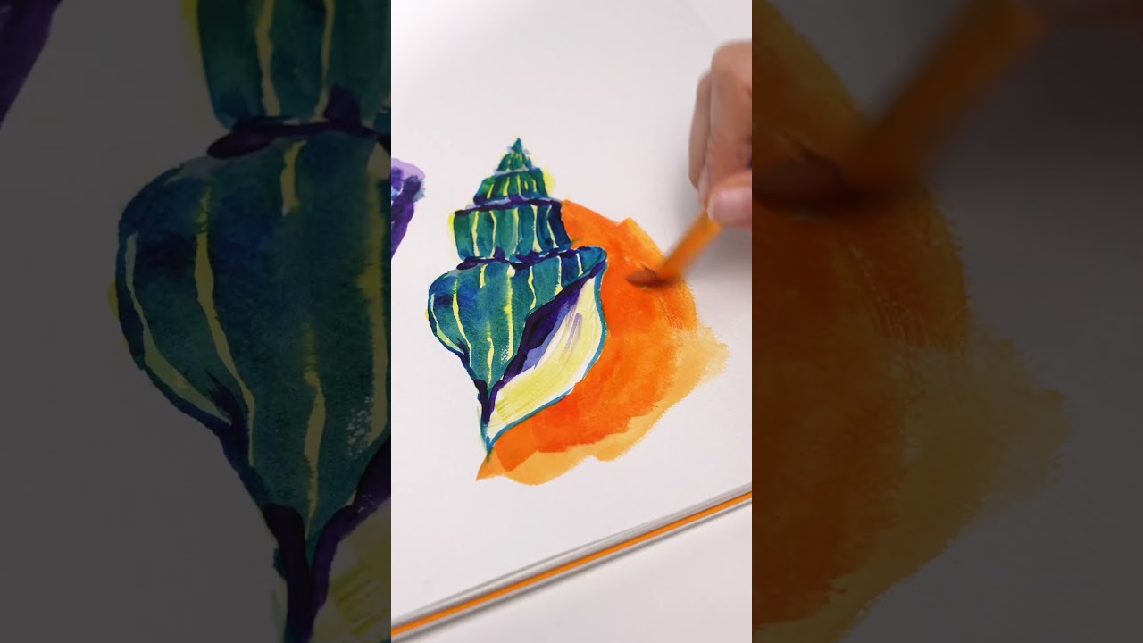 A 1930s Painter Still Picks Your Color Palettes Today