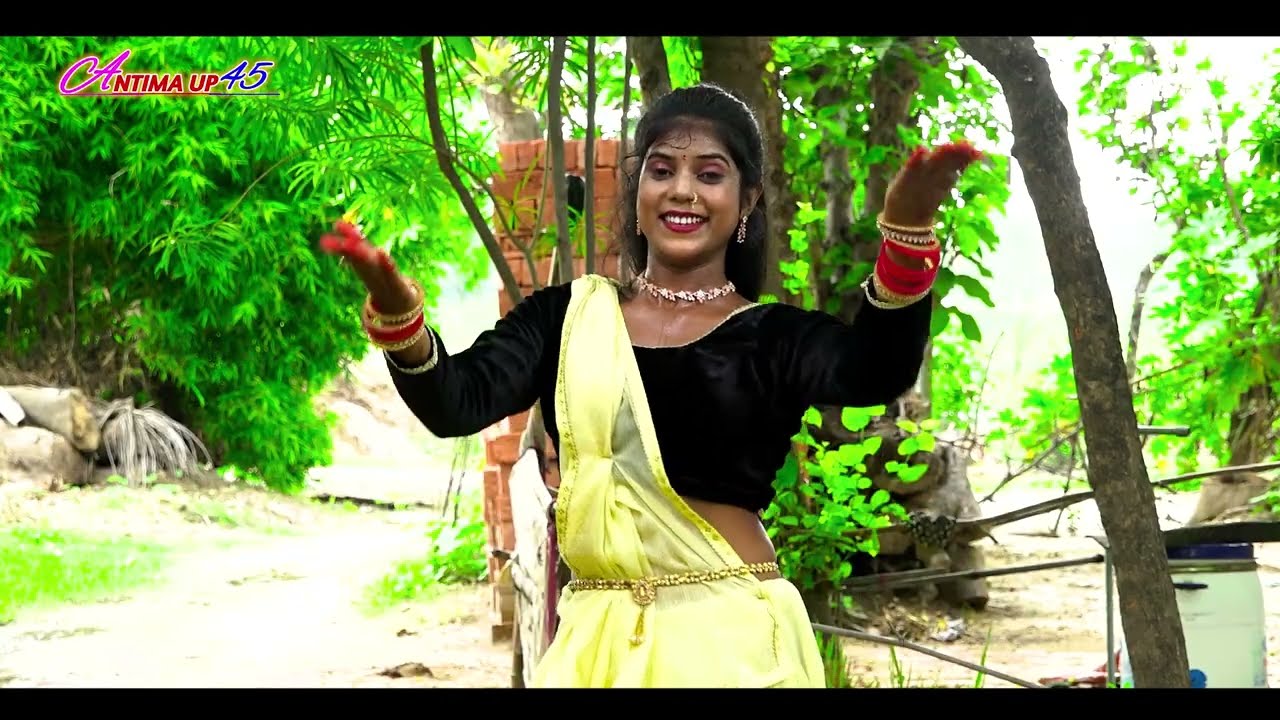 #video सुपरहिट_कहरवा_गीत |  बोली_बोले कारी&कोयलिया /#Anupam_raja #antima #dancemusic #live