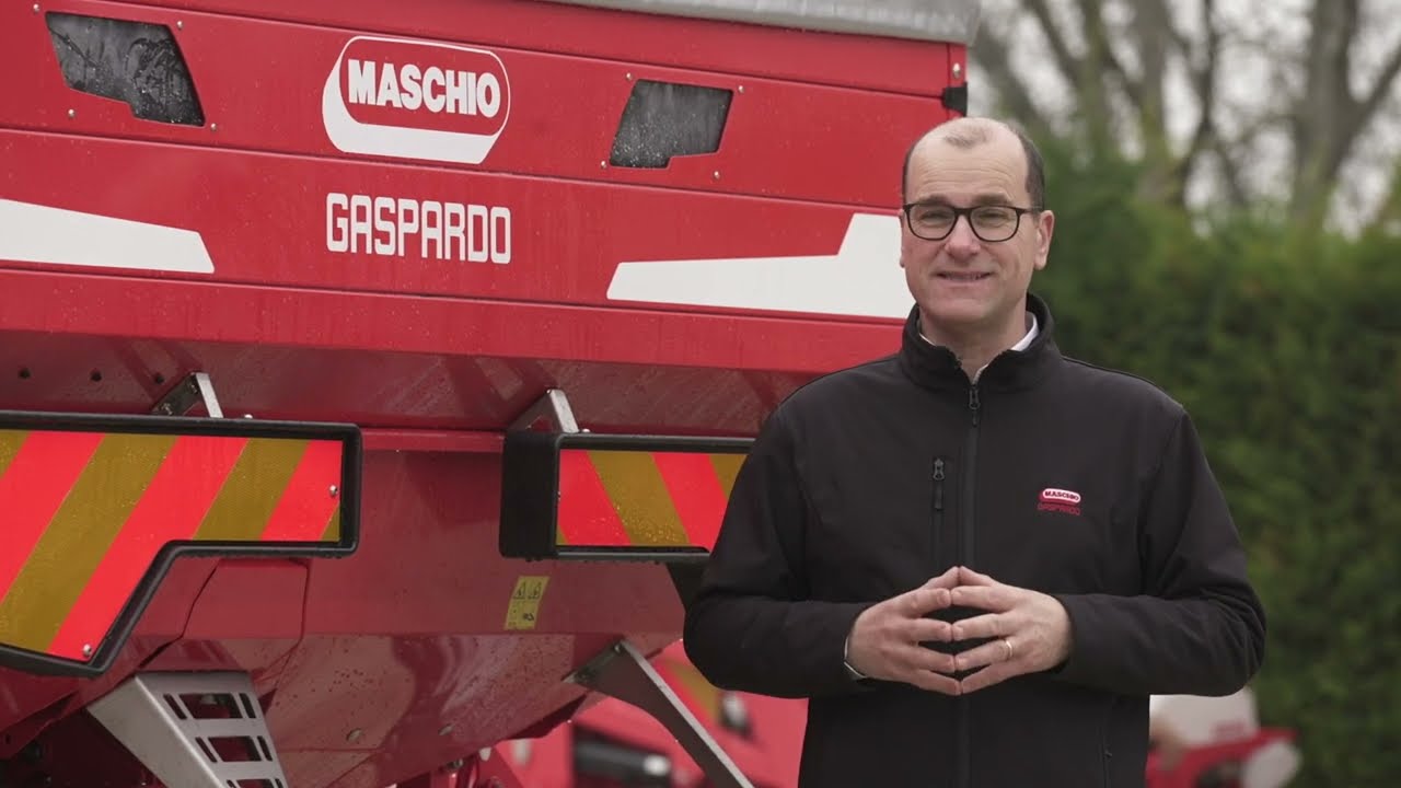 PRIMO EWH ISOTRONIC: INNOVATION AND PRECISION BY MASCHIO GASPARDO