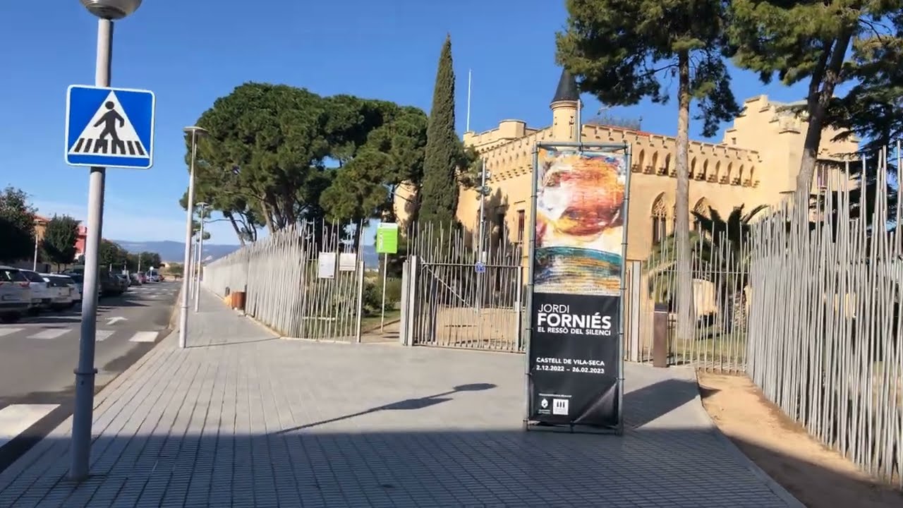 Vila-Seca. Catalunya. Spain