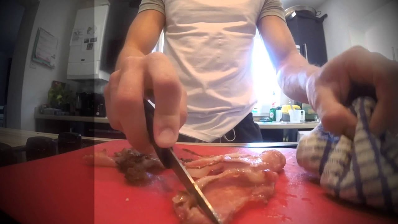 MAKE FOOD FUN - KETO DIETING