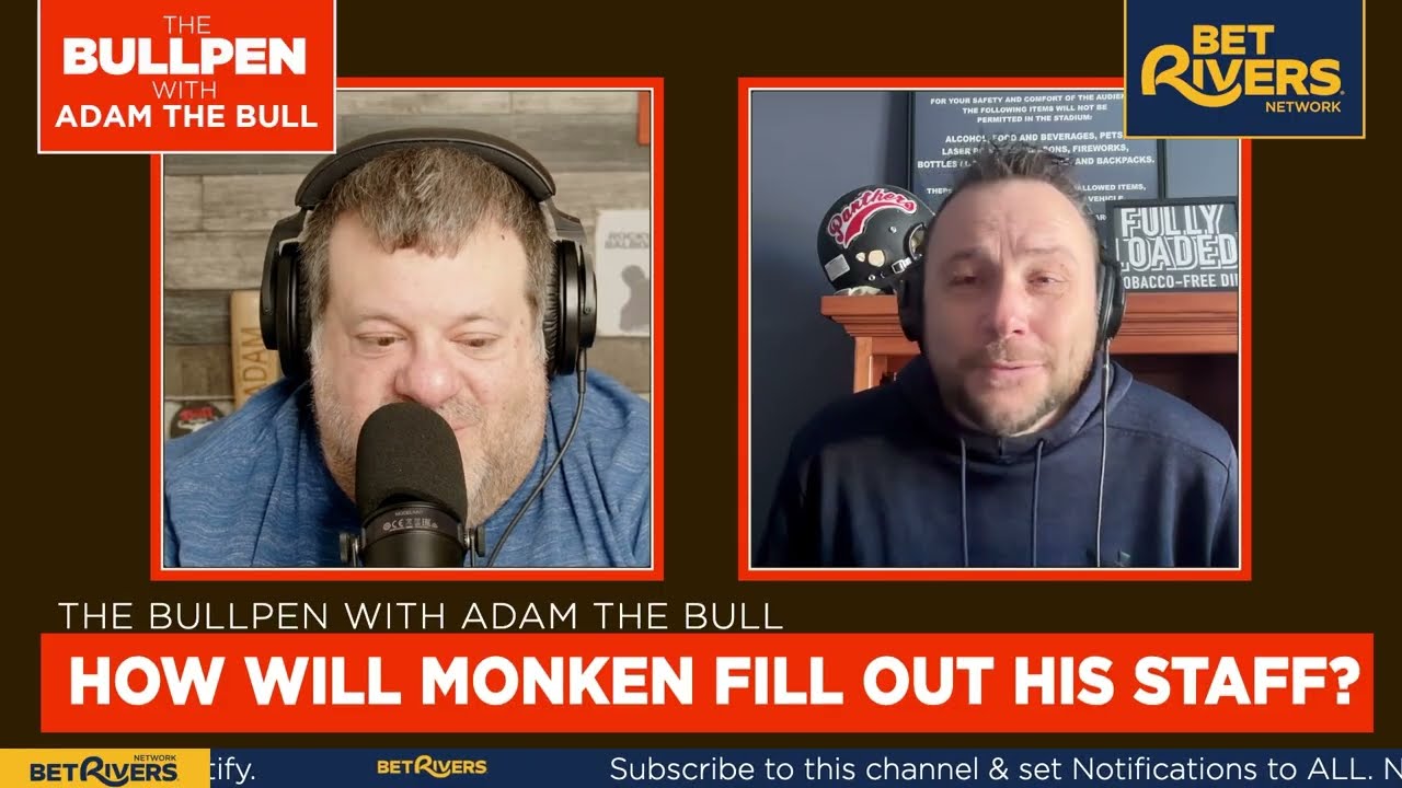Browns Hire Todd Monken Amidst Controversy