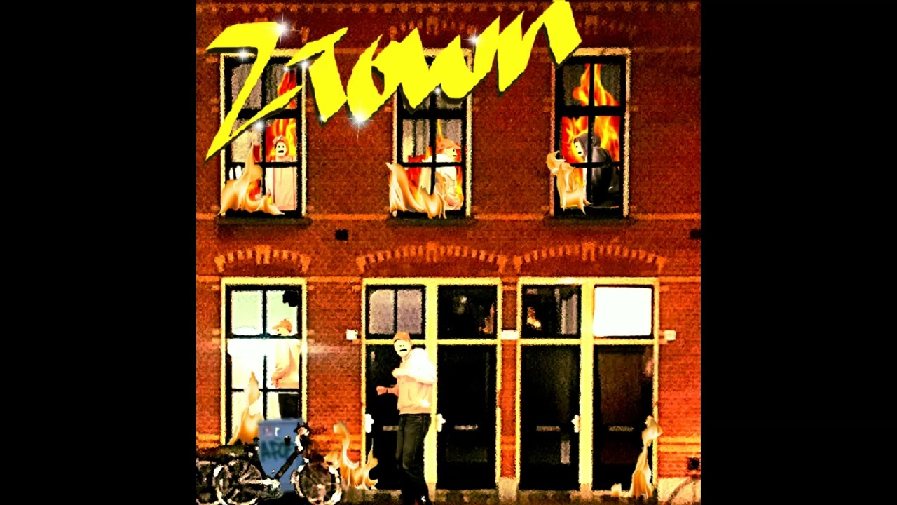Z Town (Minimixtape) 2023 #oldschoolhiphop