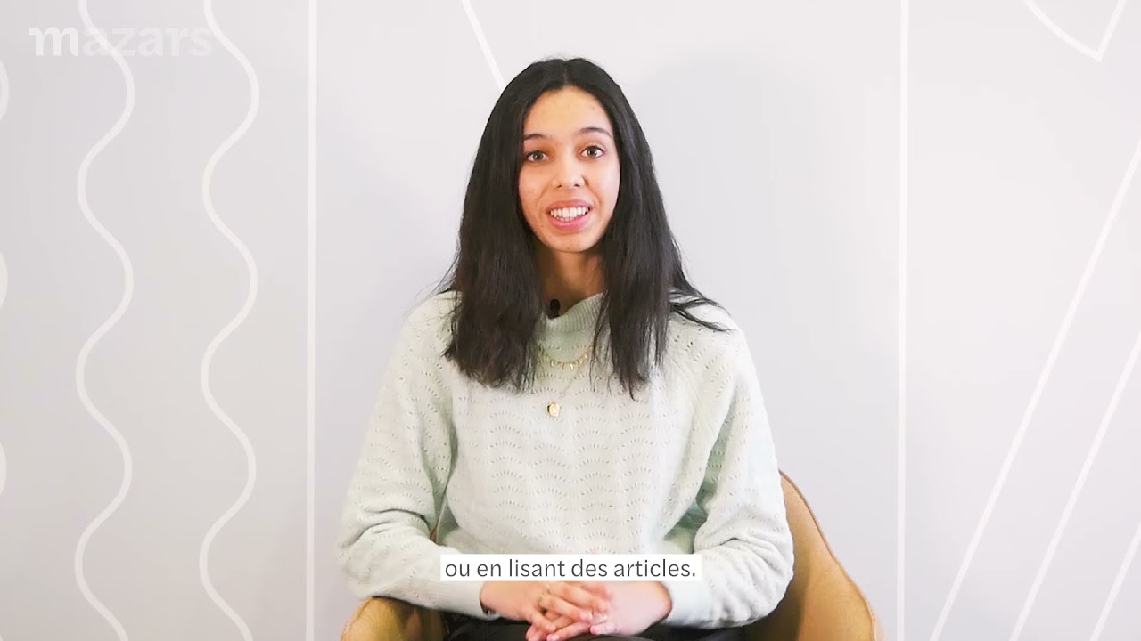 Coach Me If You Can - Comment construire son projet professionnel ?