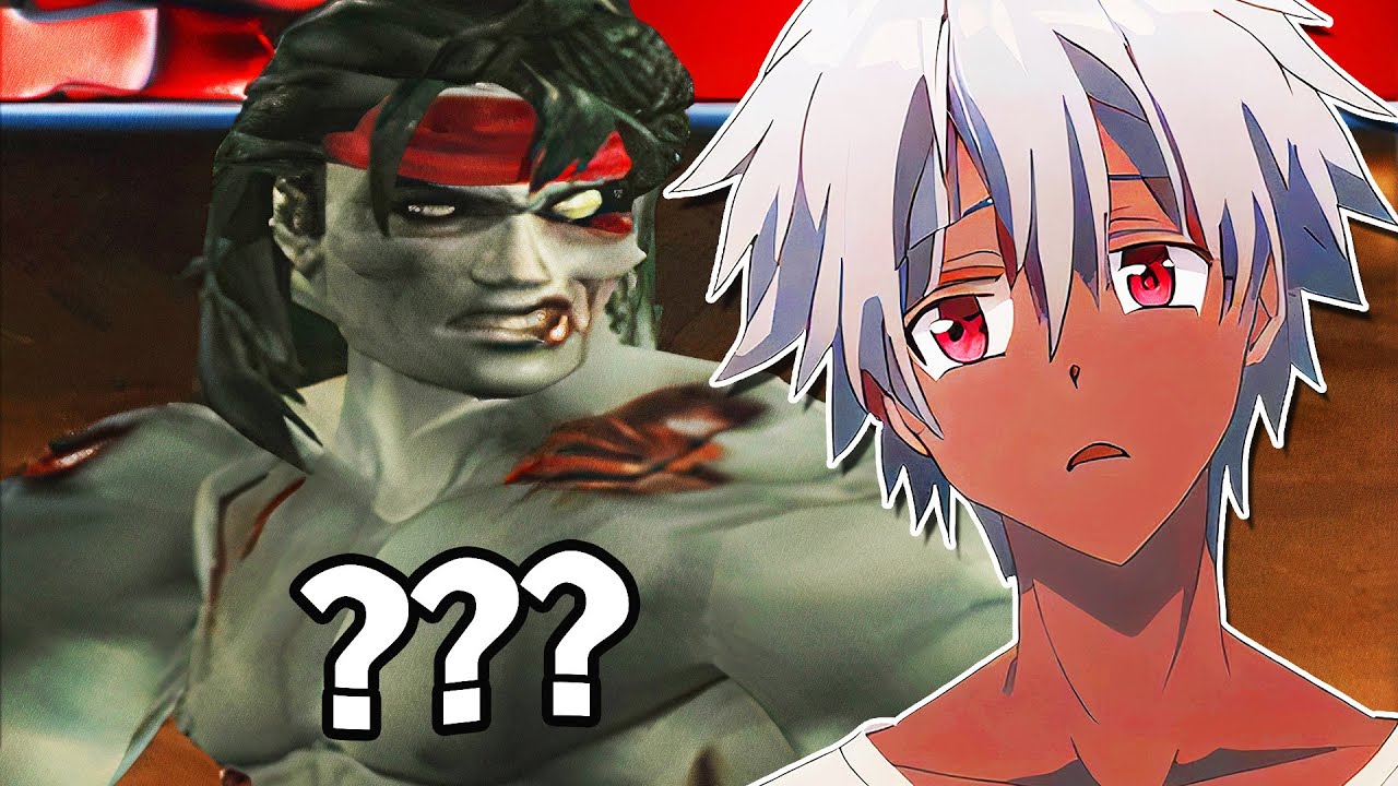 O mortal kombat armageddon era estranho