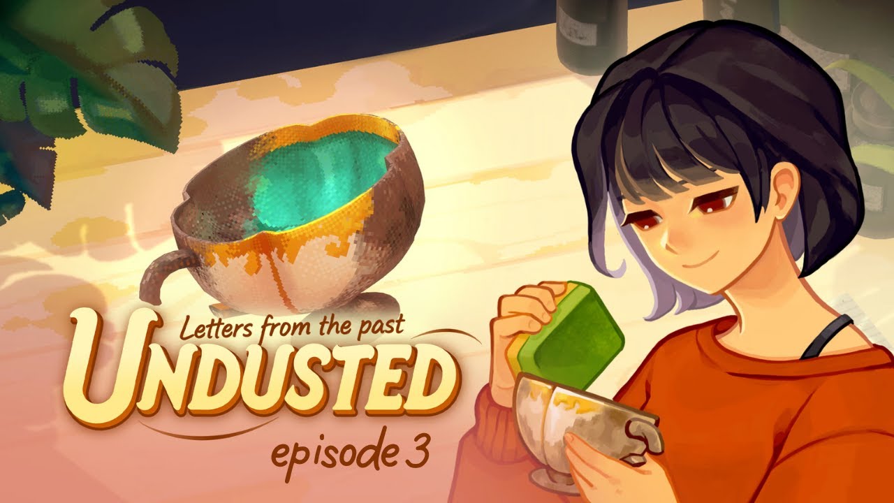 Let's Play | Undusted Episode 3